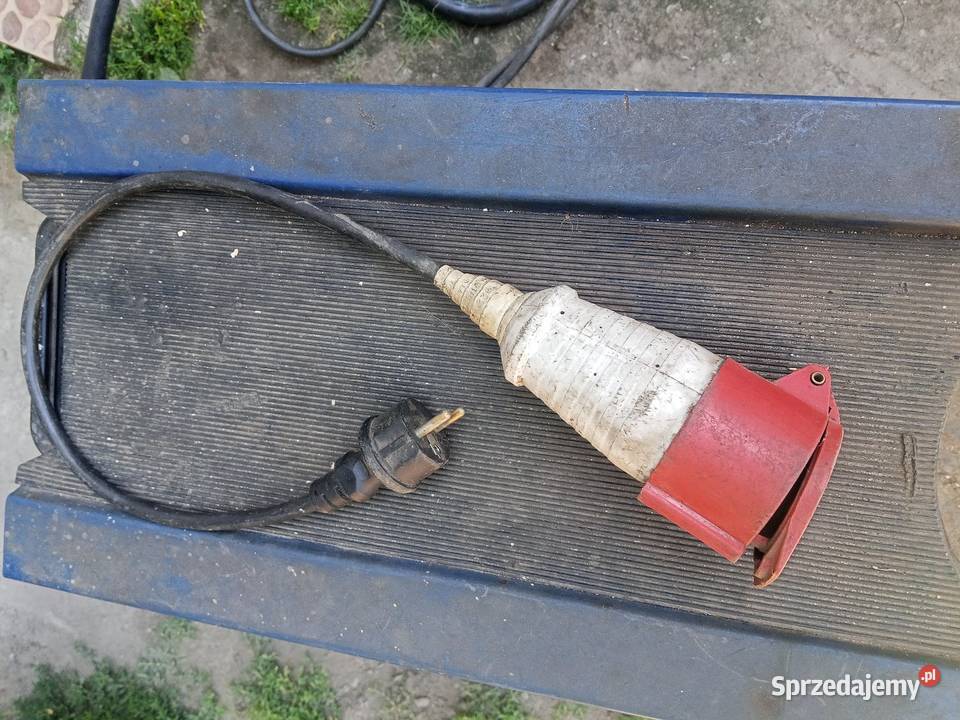 Migomat siła 230 v Pozostałe