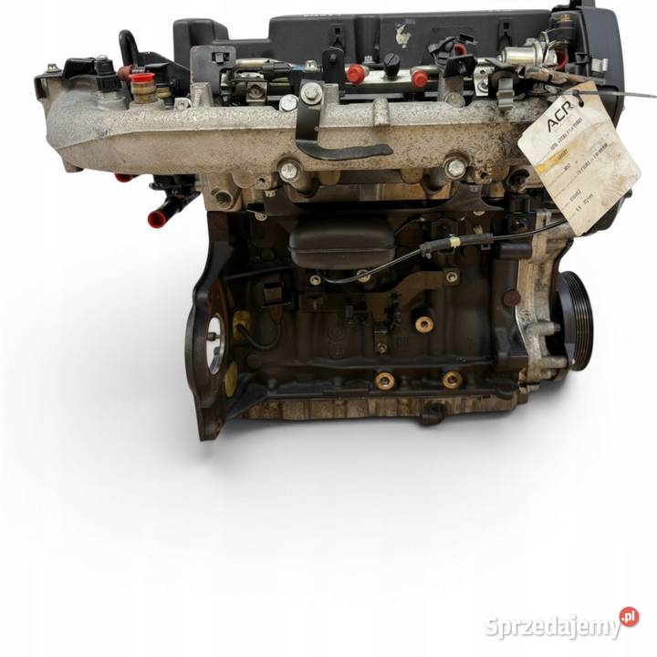 SILNIK A16LET Opel Astra III H IV J Insignia A Chełm