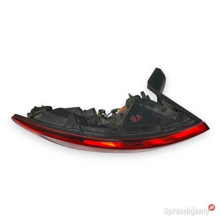 LAMPA LEWA TYŁ Renault Megane IV KOMBI tylna