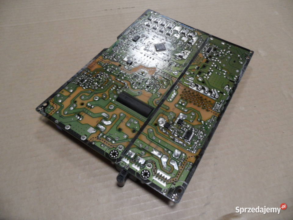 zasilacz telewizora LG 55LB700V EAX6542400122 Części i akcesoria świętokrzyskie Kielce