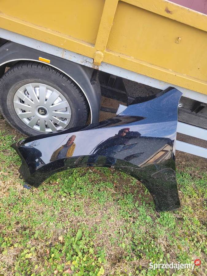 Błotnik durango pxj Drohiczyn