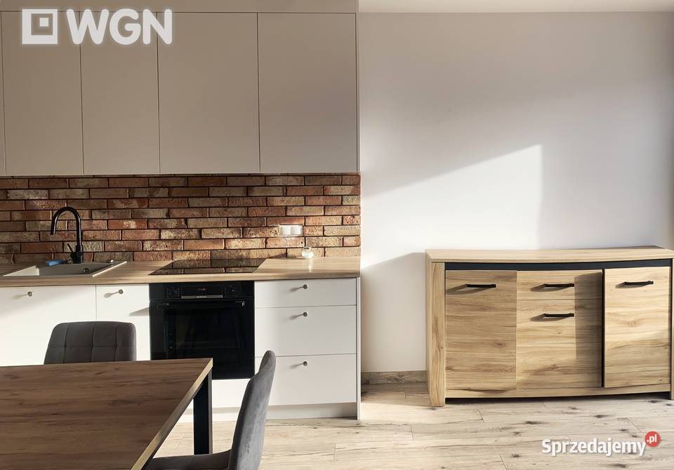 M3 Inwestycja Aleje Praskie umeblowane garaż miejsce parkingowe mazowieckie Warszawa