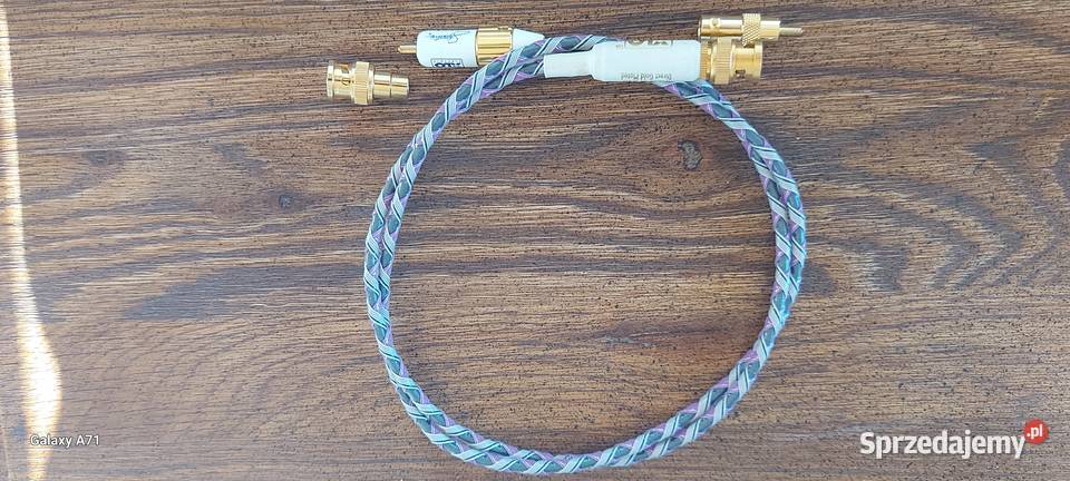 XLO Signature Type 41 BNC RCARCA RCABNC BNC Białystok