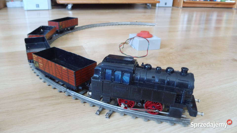 Stadtilm Stary zestaw FILM Radzewice