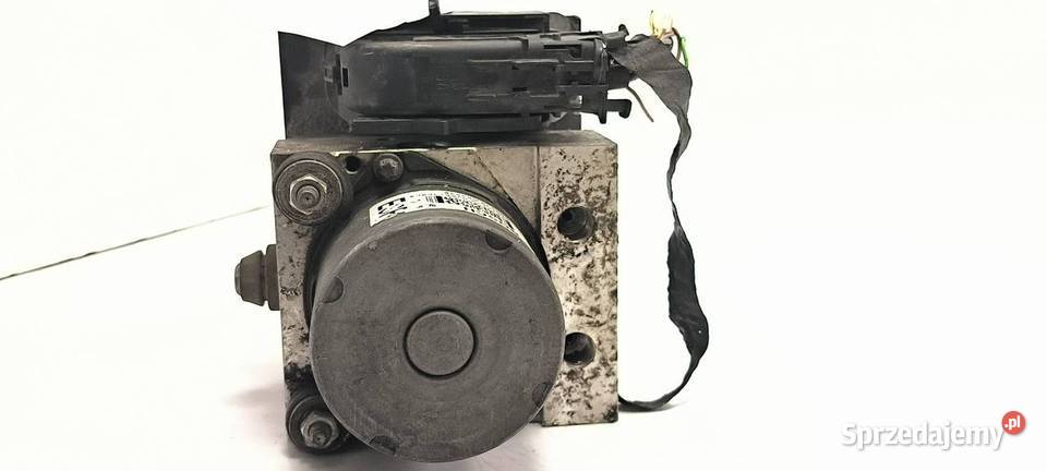 POMPA ABS HAMULCOWA ALFA ROMEO MITO 0265230804 Lipno