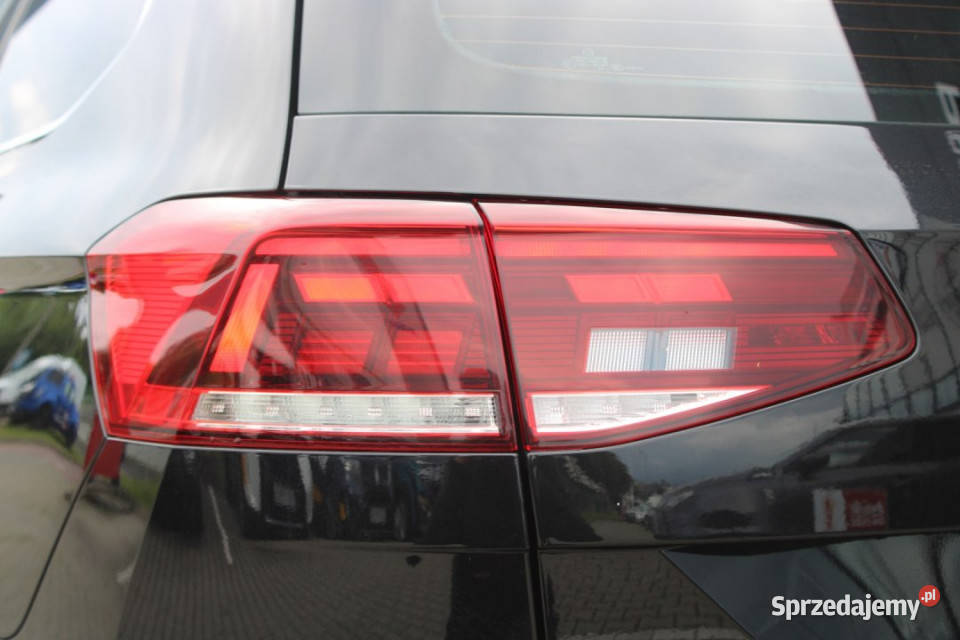 Volkswagen Passat 2022r Salon FVAT23 FullLED Passat śląskie Bielsko-Biała