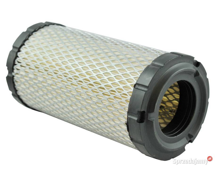 Filtr powietrza 185 x 90 mm Kubota GB Yanmar Ke Tajęcina