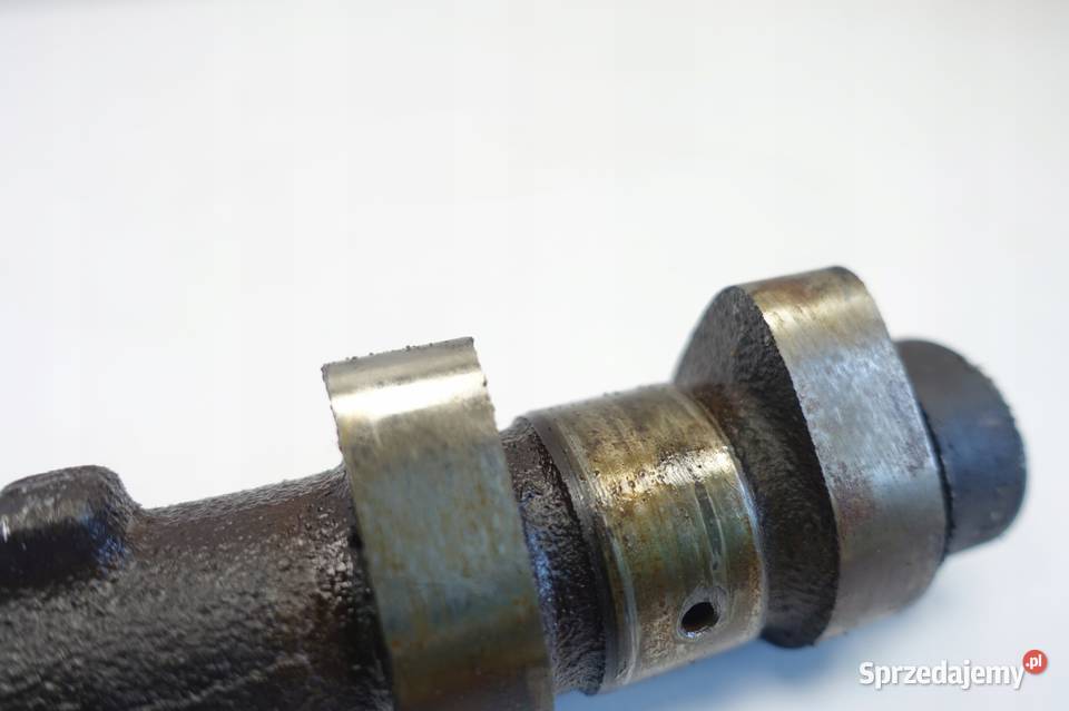 Toyota Supra III 30 i WAŁEK ROZRZĄDU oryginał Rudka