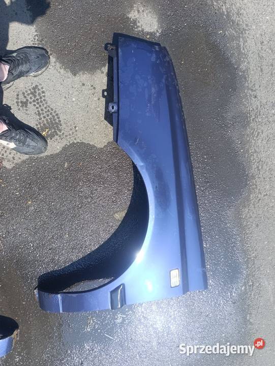 Błotniki przód golf III MK3 PRAWY LEWY KPL Łaziska Górne