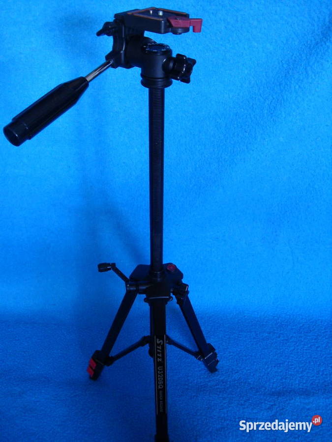 Statyw słynnej firmy STITZ U32DBQ Bielawa