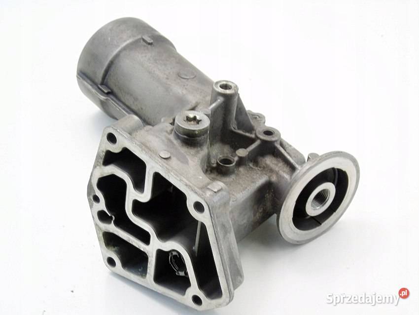 OBUDOWA FILTRA OLEJU 20 TDI AUDI A3 A4 B7 A6 C6 osobowe Sosnowiec