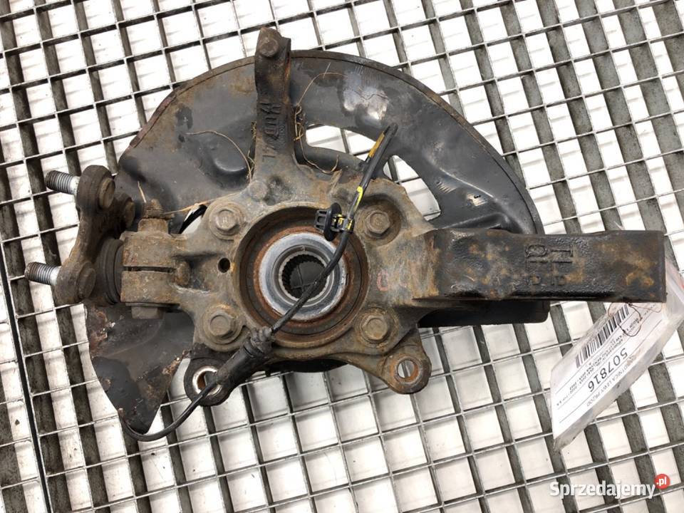 ZWROTNICA LEWY PRZÓD KIA SPORTAGE IV 16 177 podkarpackie