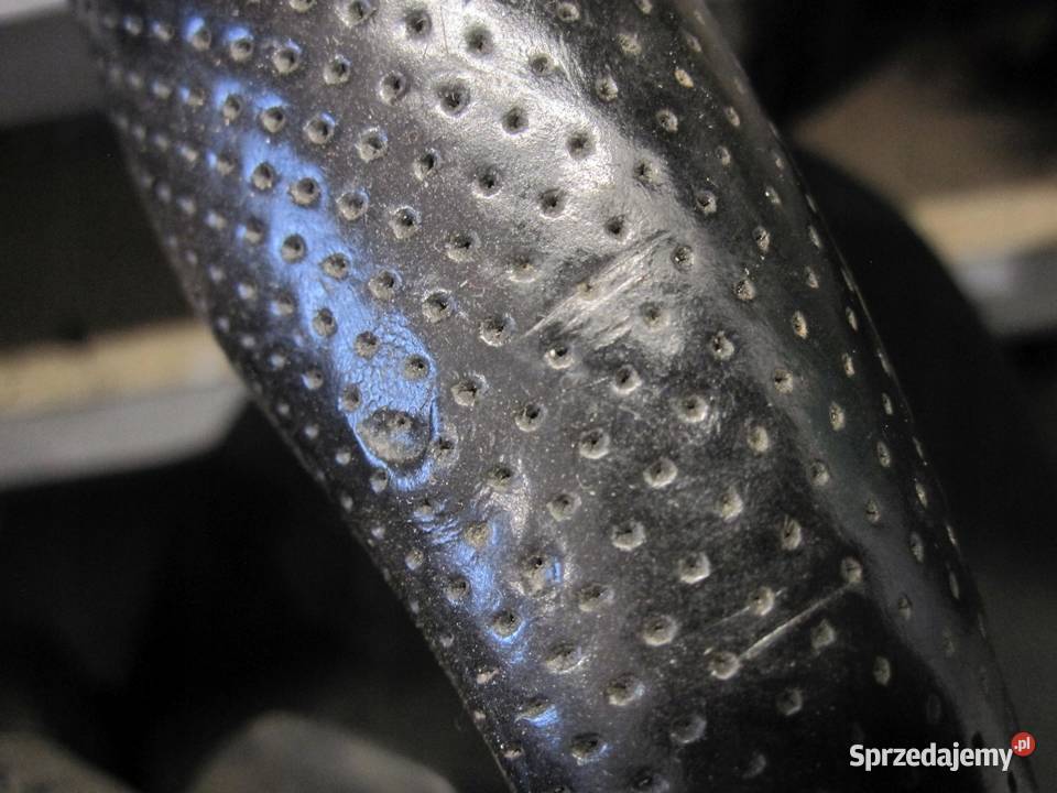 AUDI A3 8PA kierownica skórzana 8R0419091G świętokrzyskie