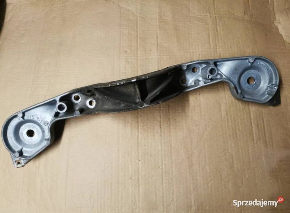 Łapa podpora dyfra dyferencjału BMW E46 śląskie Żory
