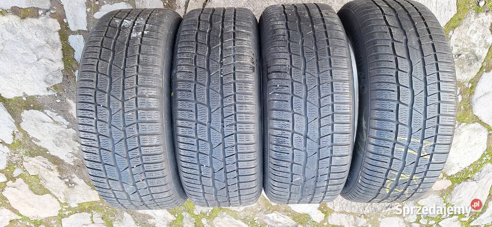 BMW E60 E39 E46 E36 2255517 kola aluminiowe sprzedam