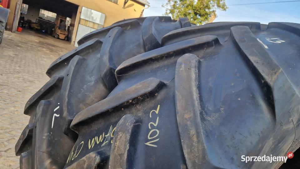 54065r38 48070r38 Michelin 80 warmińsko-mazurskie Nowe Miasto Lubawskie