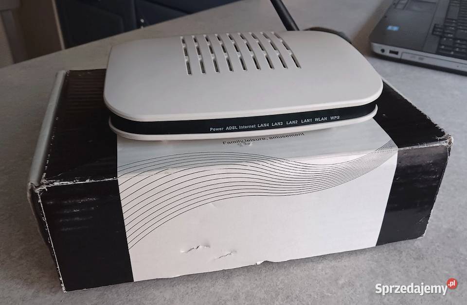 Router CellPipe 7130RG Opole sprzedam