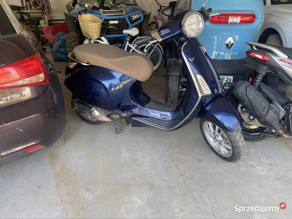 Piaggio