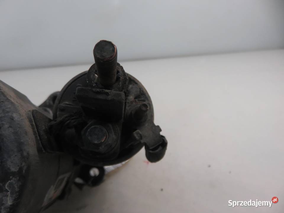 ROZRUSZNIK RENAULT MEGANE II 16 16V TS10E3 sprzedam