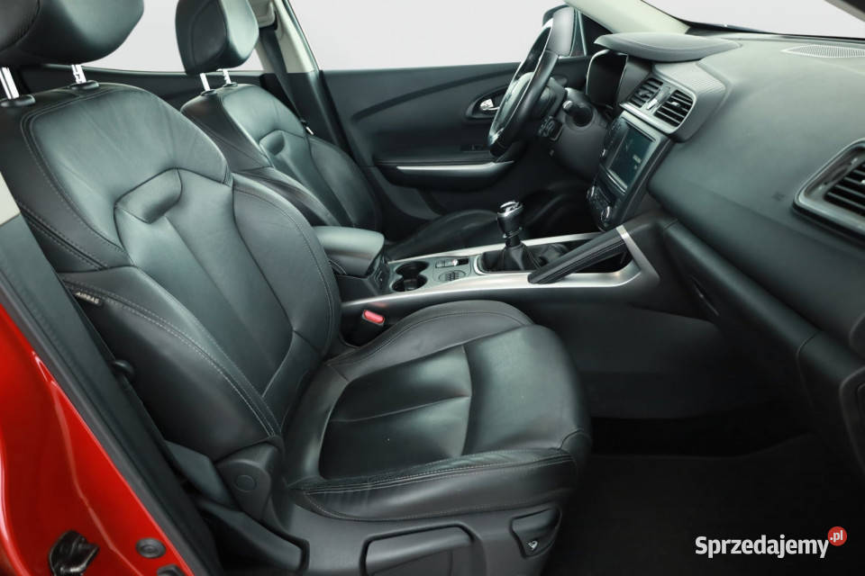 Renault Kadjar 12 TCe ESP Bielany Wrocławskie