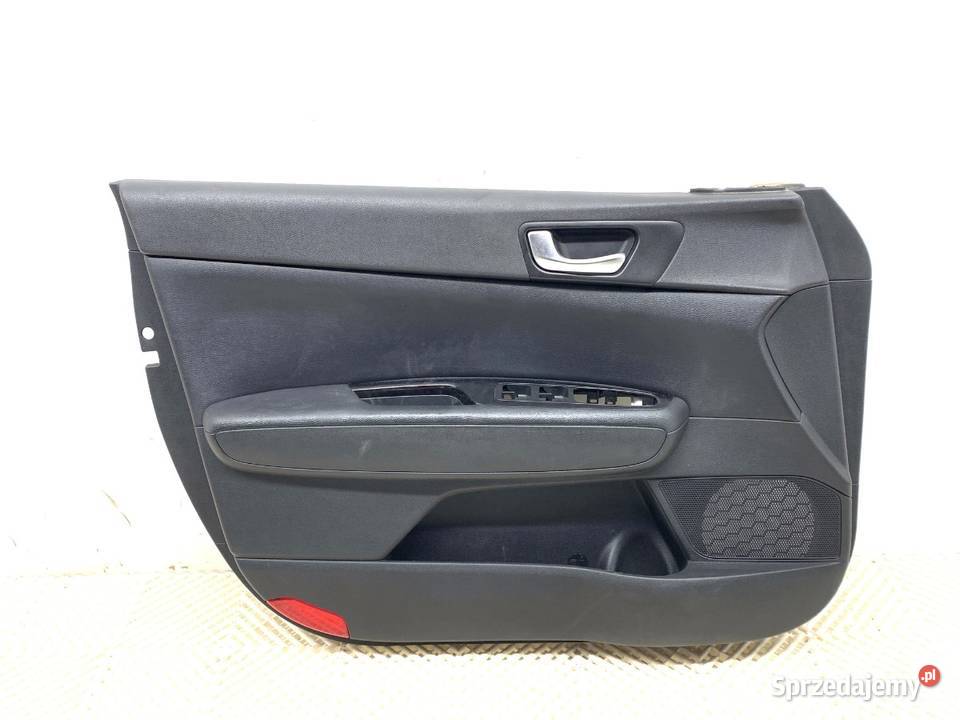BOCZEK DRZWI LEWY PRZÓD KIA OPTIMA 82301D4940