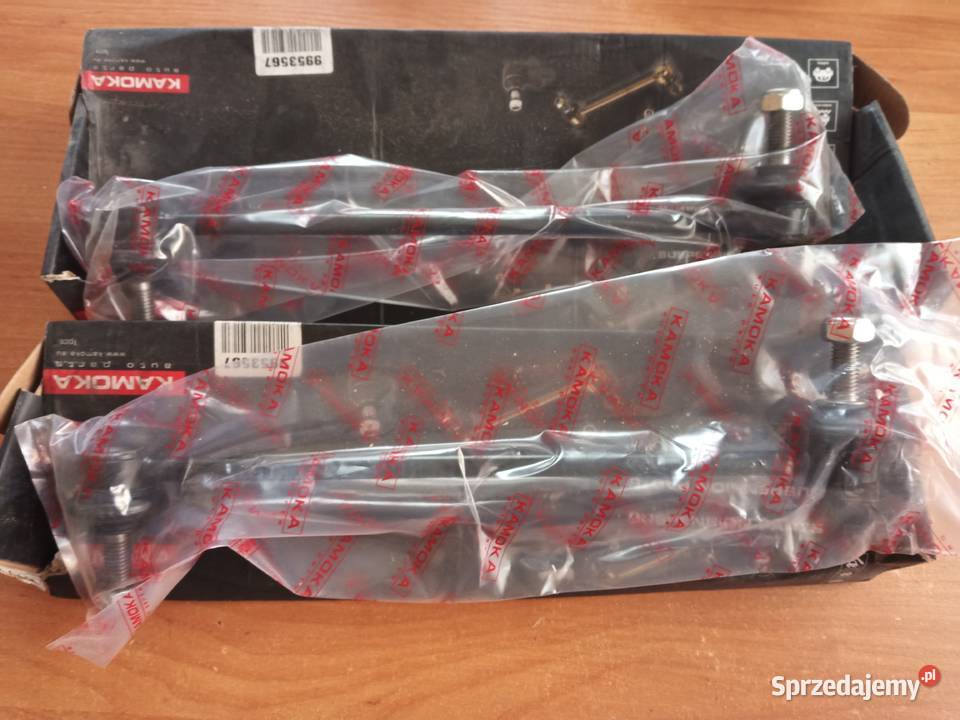 Citroen C5 części zawieszenia Krosno