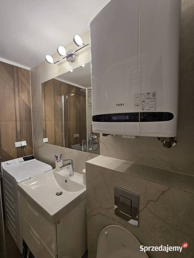 Mieszkanie 3 pokojowe pow 4785m2 Olsza Gdańska Kraków