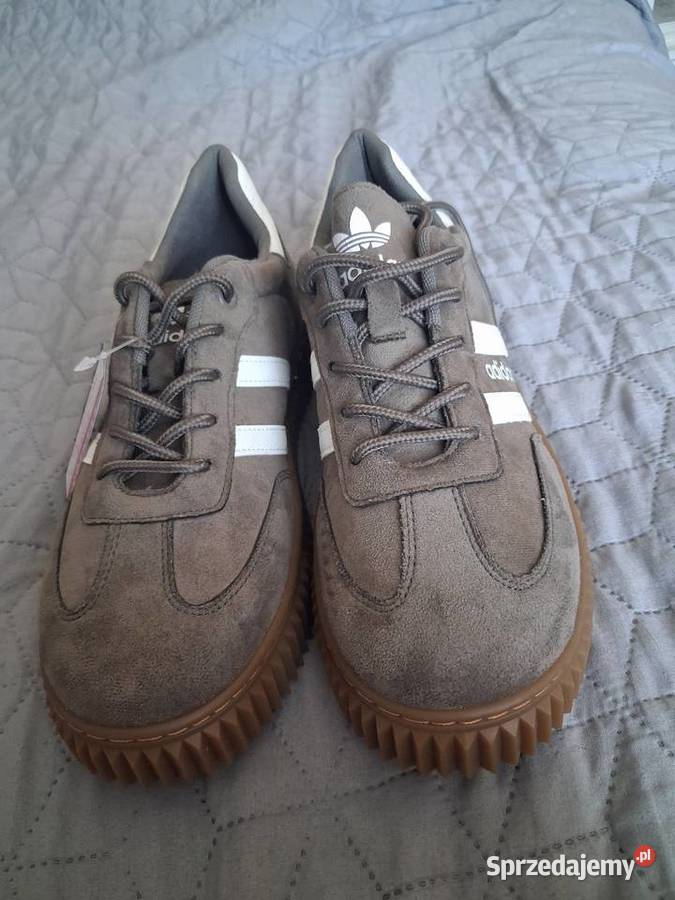 Buty adidas damskie rozmiar 40 Swarzewo