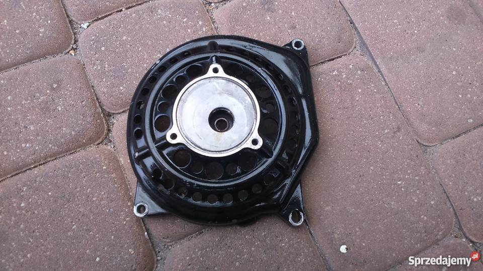 Pompa wody AEROX minarelli LC STR8 STAGE6 SSP mazowieckie Nasielsk sprzedam