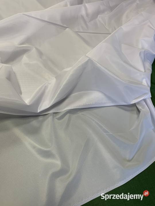 Tkaniny obrusowe zasłonowe firany TANIO Żarki-Letnisko sprzedam