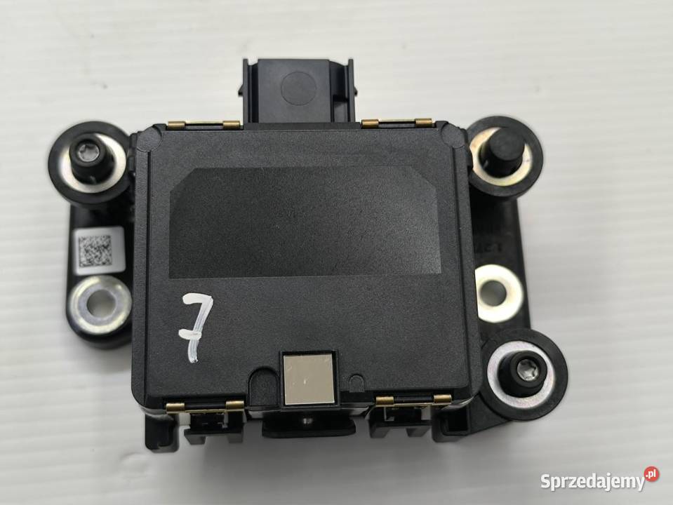 SENSOR RADAR DISTRONIC VOLSKSWAGEN OE 5QA907561C