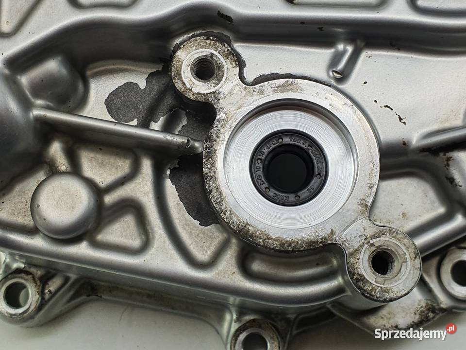 Obudowa Skrzyni Biegow Dekiel Korpus Bmw R 1200 łódzkie Janowice