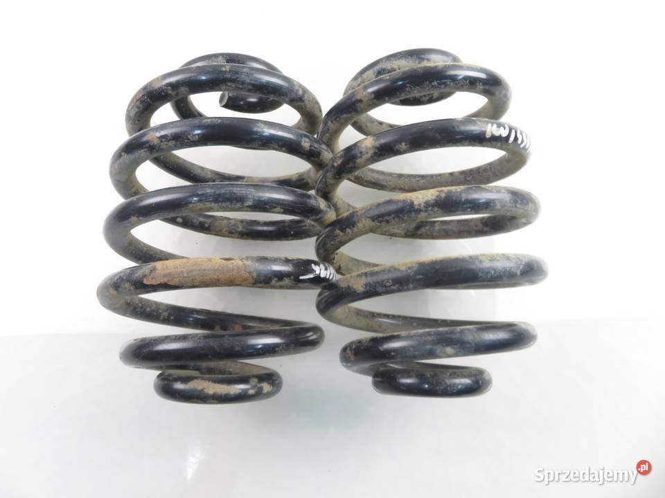 SPRĘŻYNY TYŁ BMW E36 KOMBI osobowe małopolskie