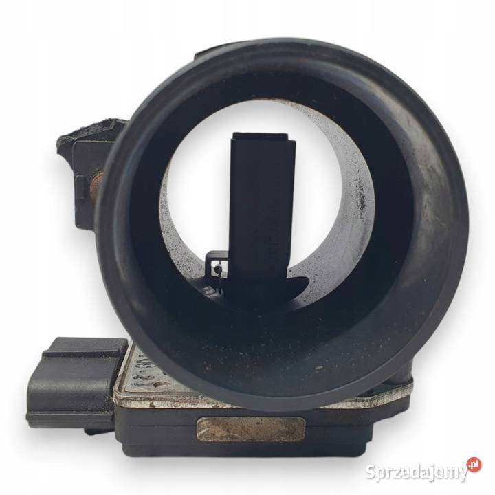 PRZEPŁYWOMIERZ Ford Focus Mk1 16 YS4B12B579DC Przepływomierze lubelskie Chełm