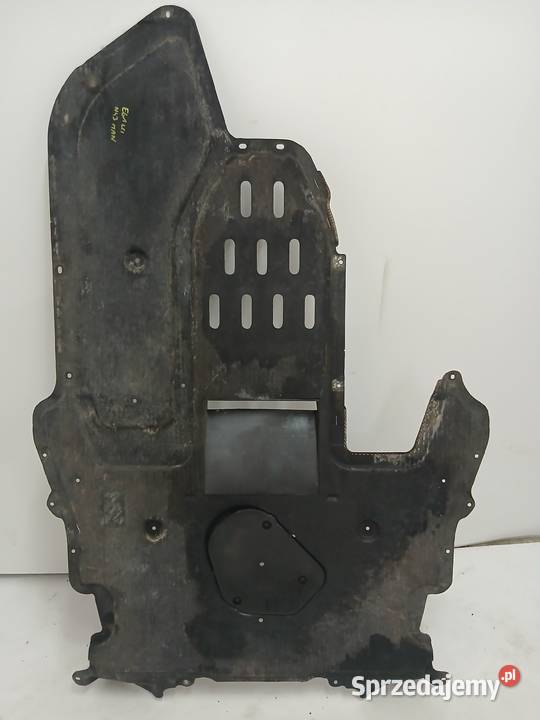 OSŁONA POD SKRZYNIE BMW E60 MANUAL Strzyżewice