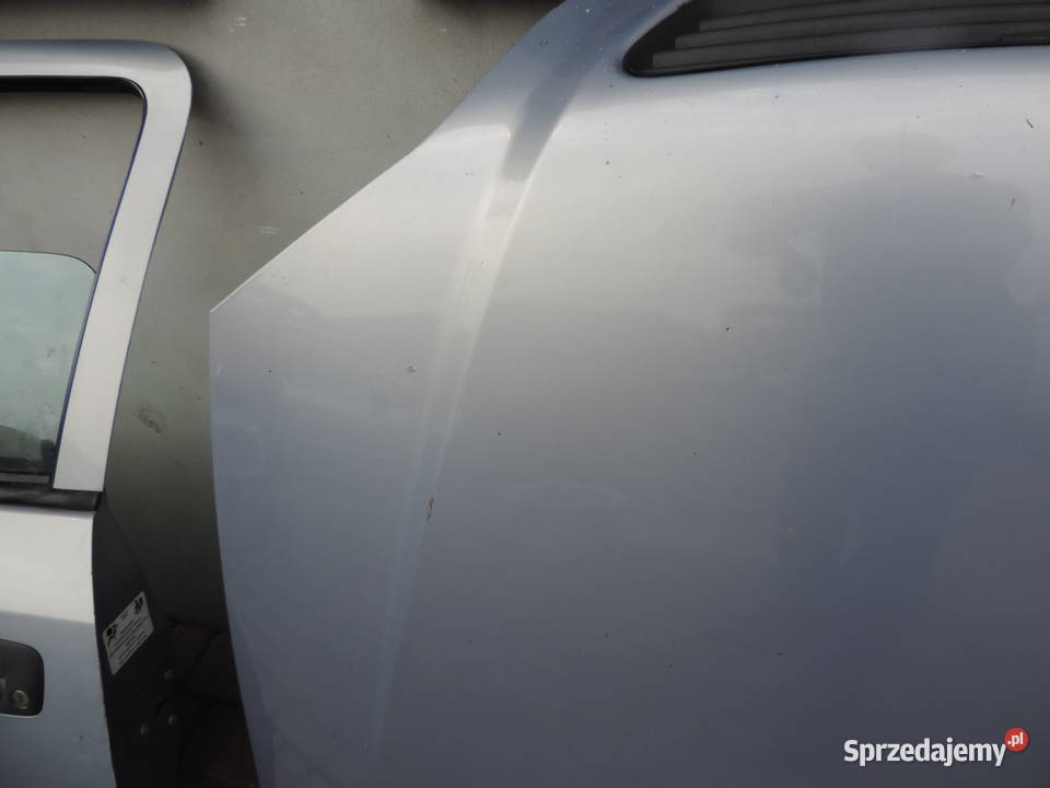 Maska Opel Astra 2 kolor Z151 Nowy Sącz