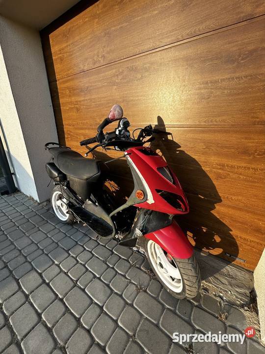 Peugeot Speedfight 2 Peugeot sprzedam