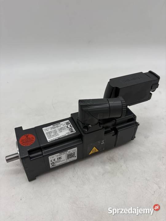 Siemens 1FK70225AK71 11VH3 Servomotor Warszawa sprzedam