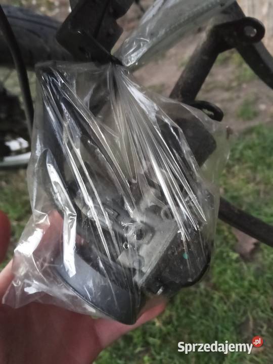 mam na sprzedaż Crossa 50 Gilera Błaszki