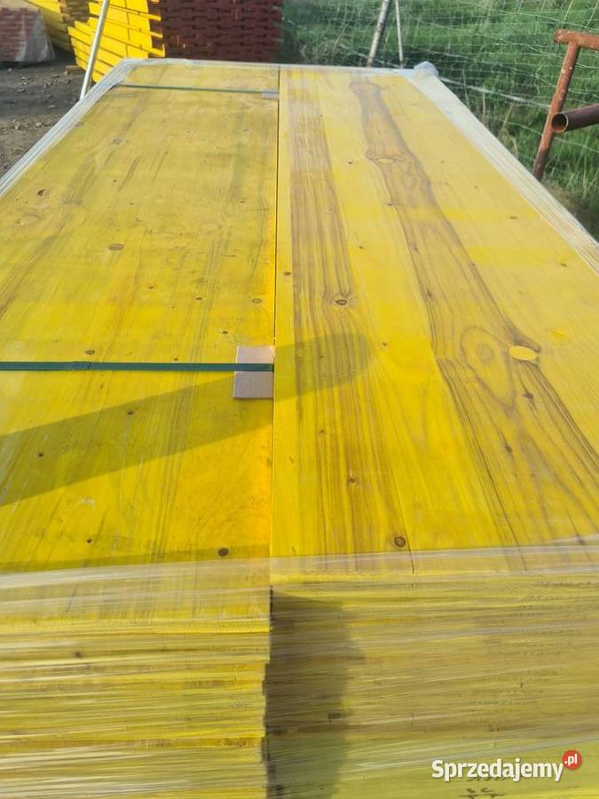 Sklejka trójwarstwowa 150x50 Dąbrowa sprzedam