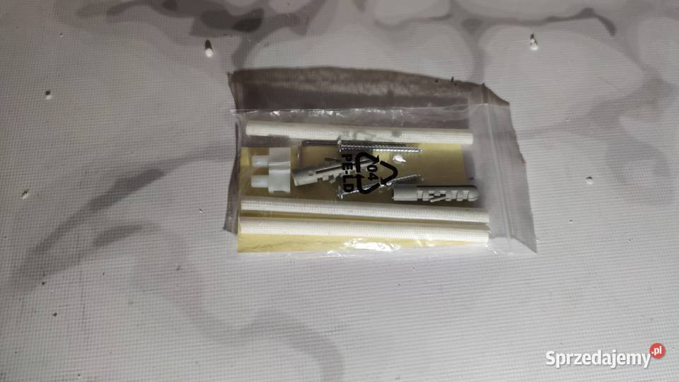 Lampa wisząca Endon CLEF BAR3CH Jadowniki sprzedam