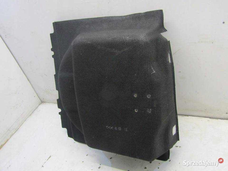 WKŁAD WYKŁADZINA BAGAŻNIKA HONDA CIVIC X sprzedam