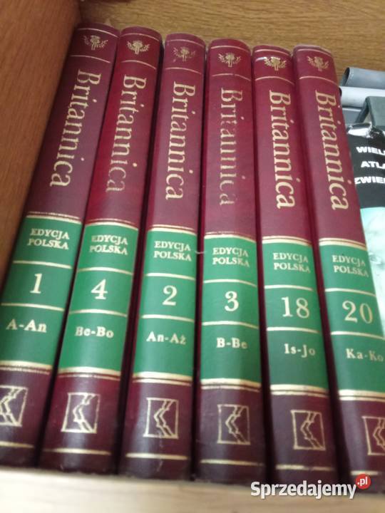 Encyklopedia Britannica kujawsko-pomorskie Bydgoszcz