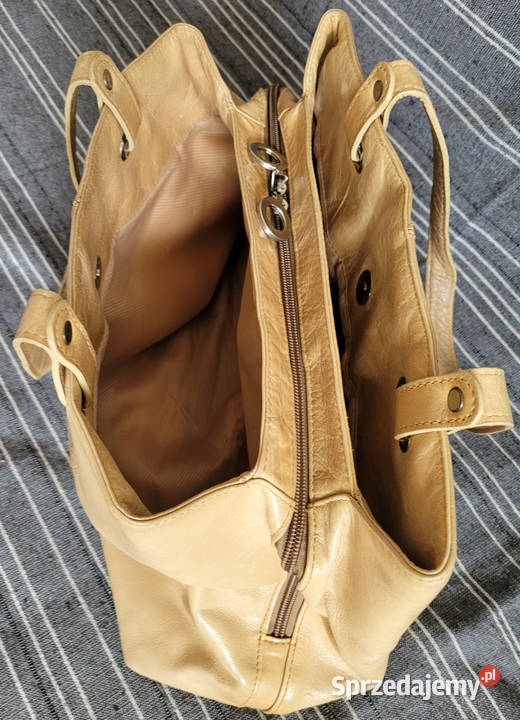 Torba na ramię Ochnik Kielce