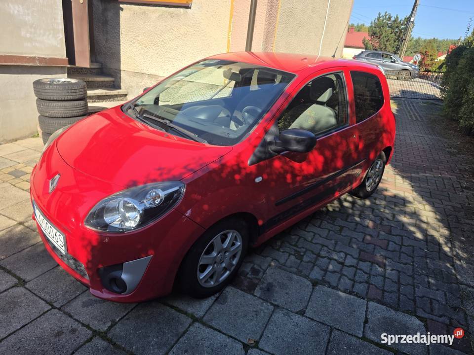 Twingo 3 12 75