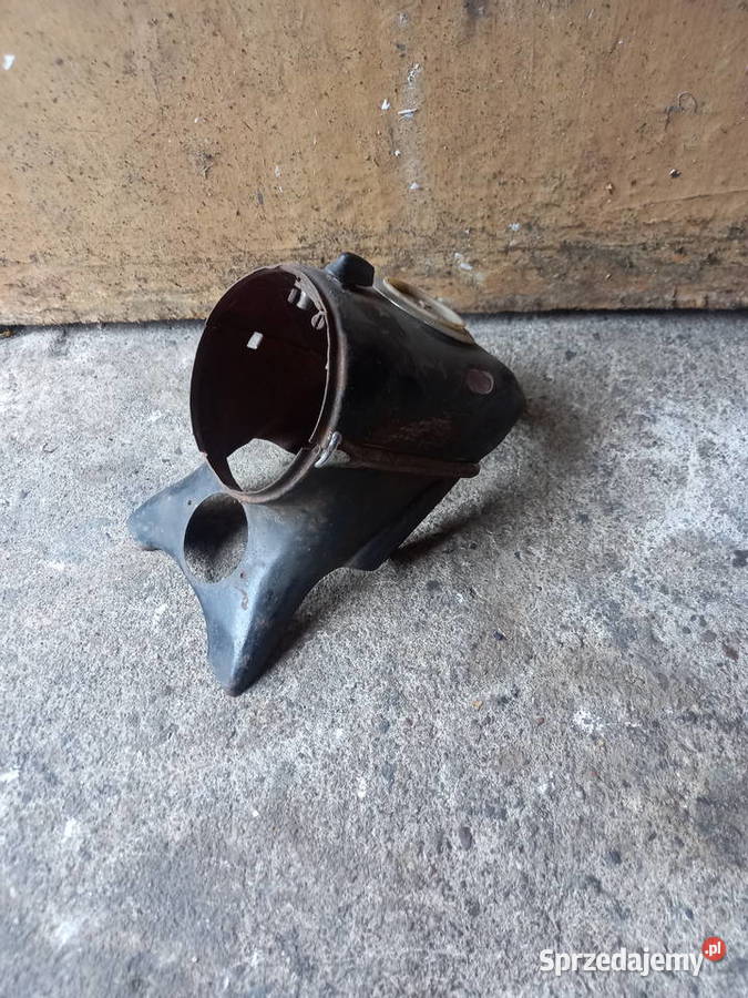 Obudowa lampy komar sztywniak Wolsztyn