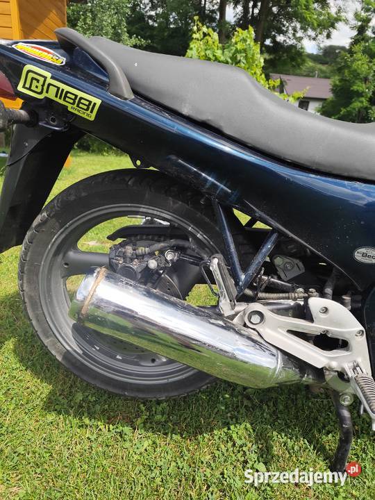 Yamaha xj 600 Bobowa sprzedam