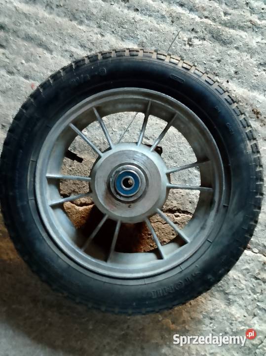 Koło motorynka Romet pony