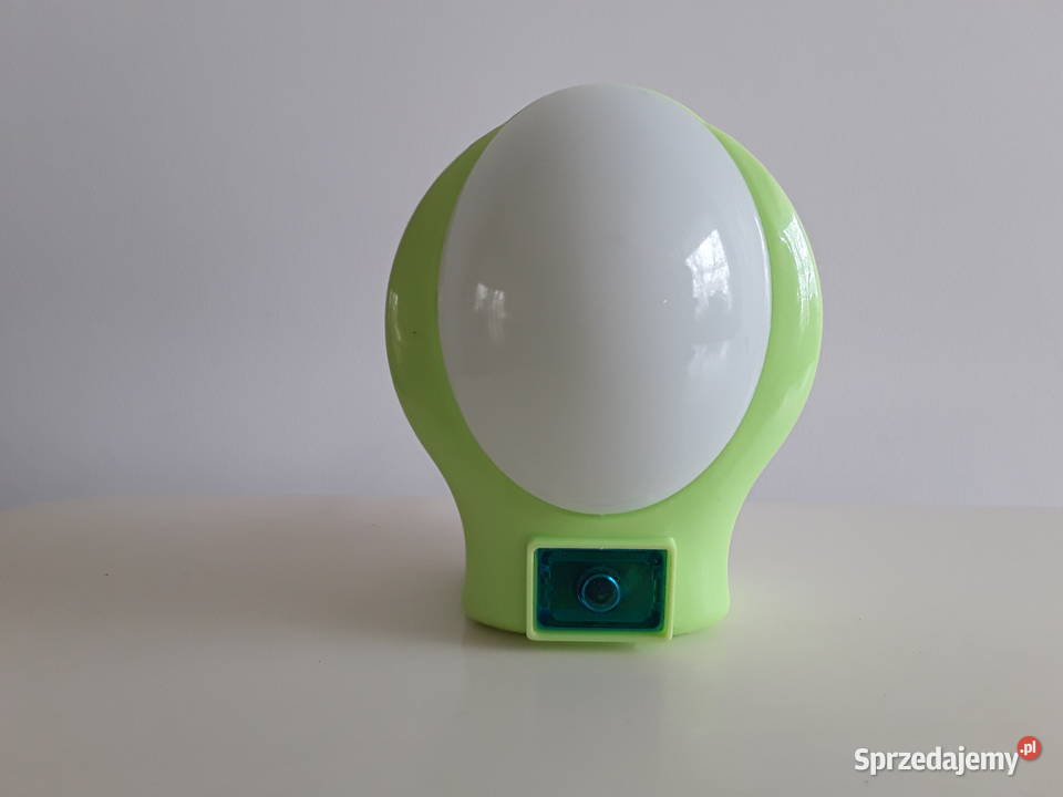 Lampka nocna mini mazowieckie Warszawa sprzedam