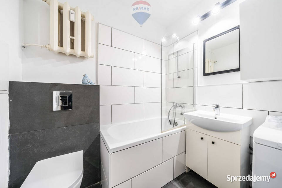 Mieszkanie dwa pokoje balkon Wilda Poznań